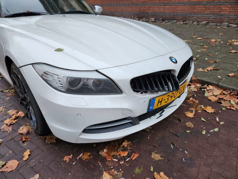 Het is weer eens zover..