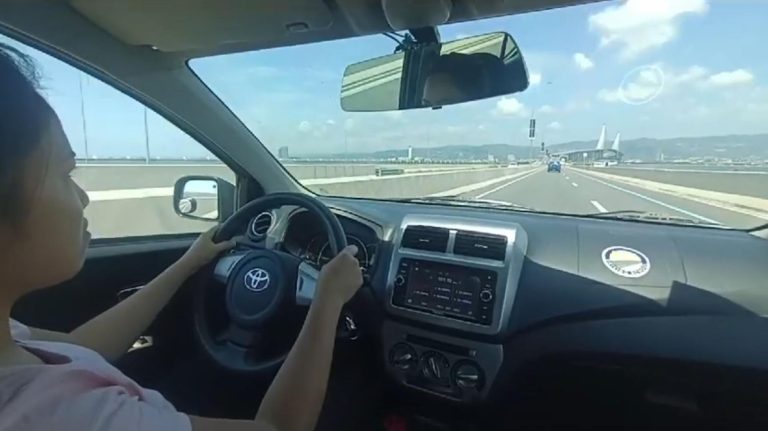 MJ Jarig + eerste rijles!