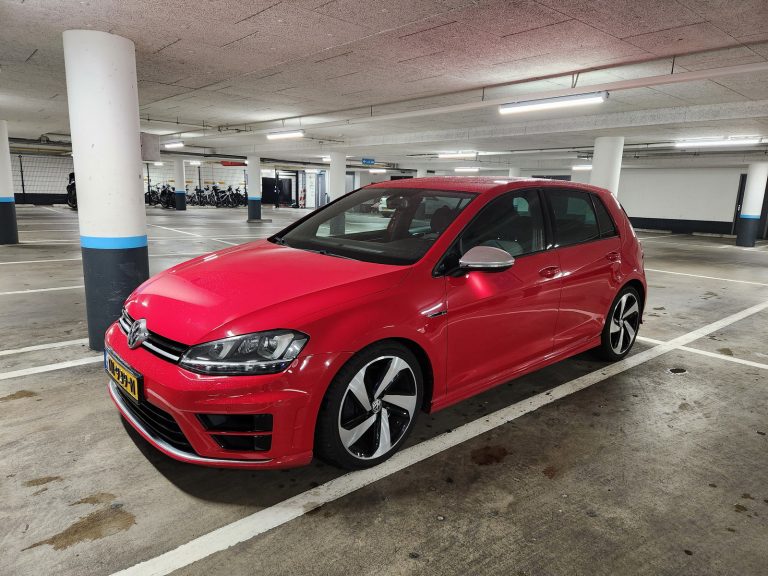 Golf 7R