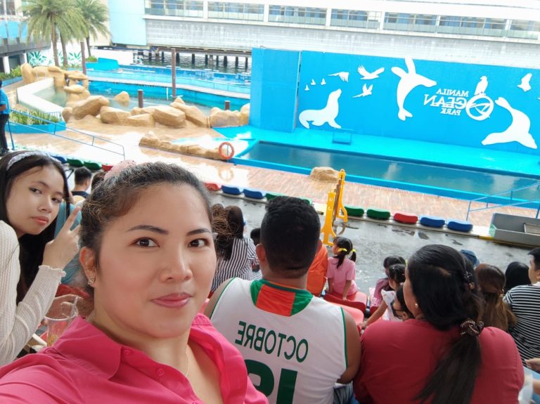 Manila Ocean Park