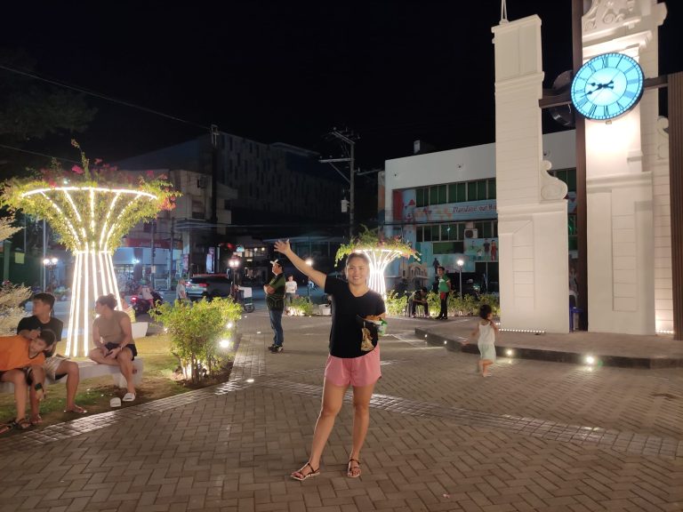 Dagje in Cebu