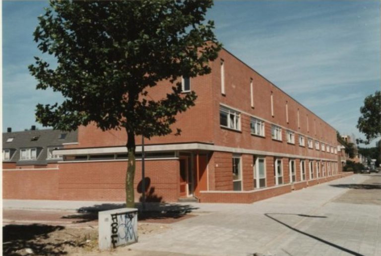 Ouderlijk huis